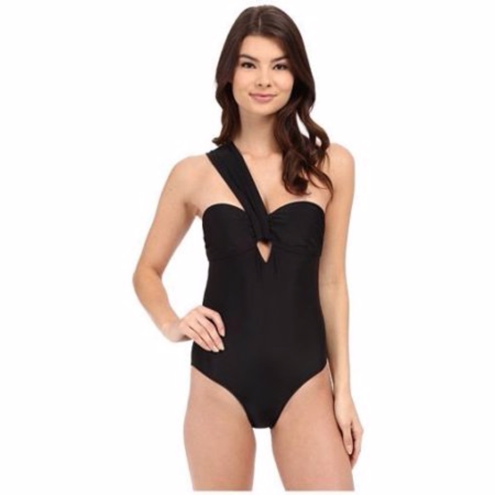 6 Shore Road  Urban Cuba One Piece Swimsuit